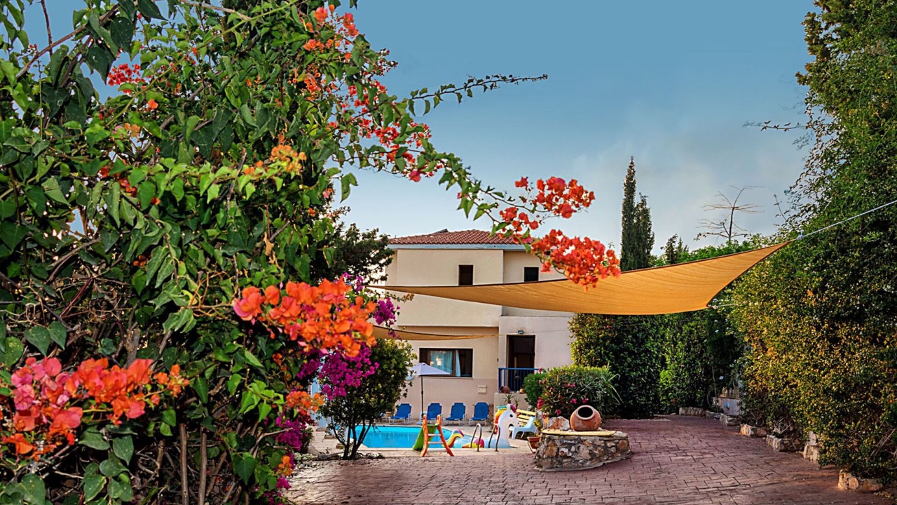 Photo of Outdoor in Peyia Town