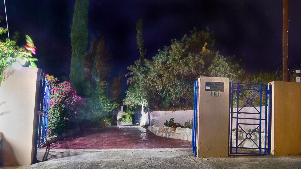 Photo of Outdoor in Peyia Town