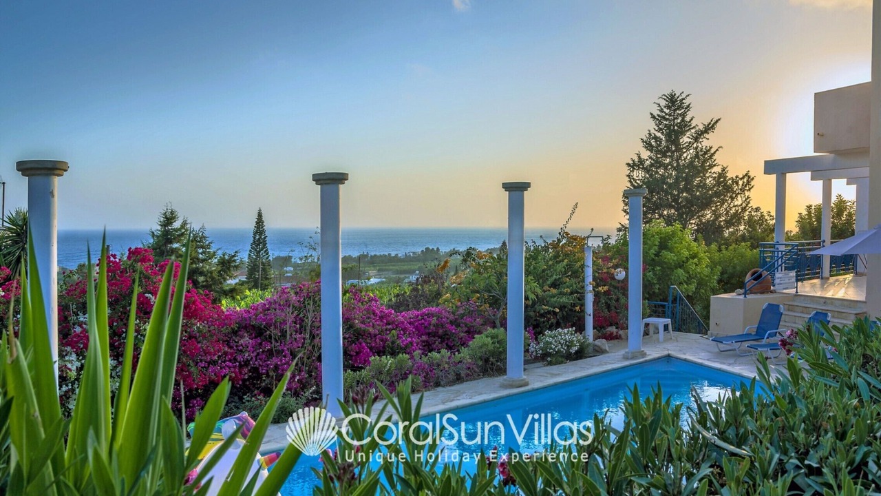 Photo of Outdoor in Peyia Town