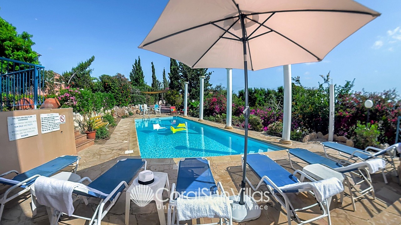 Photo of Outdoor in Peyia Town