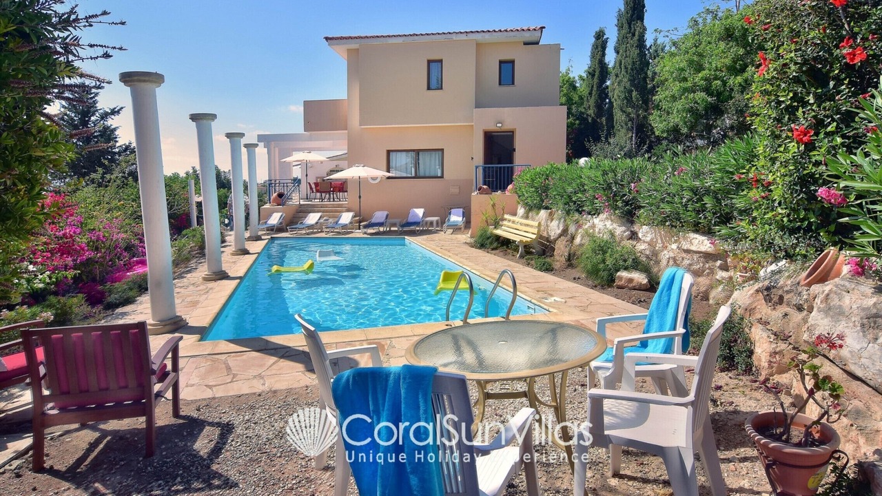 Photo of Outdoor in Peyia Town