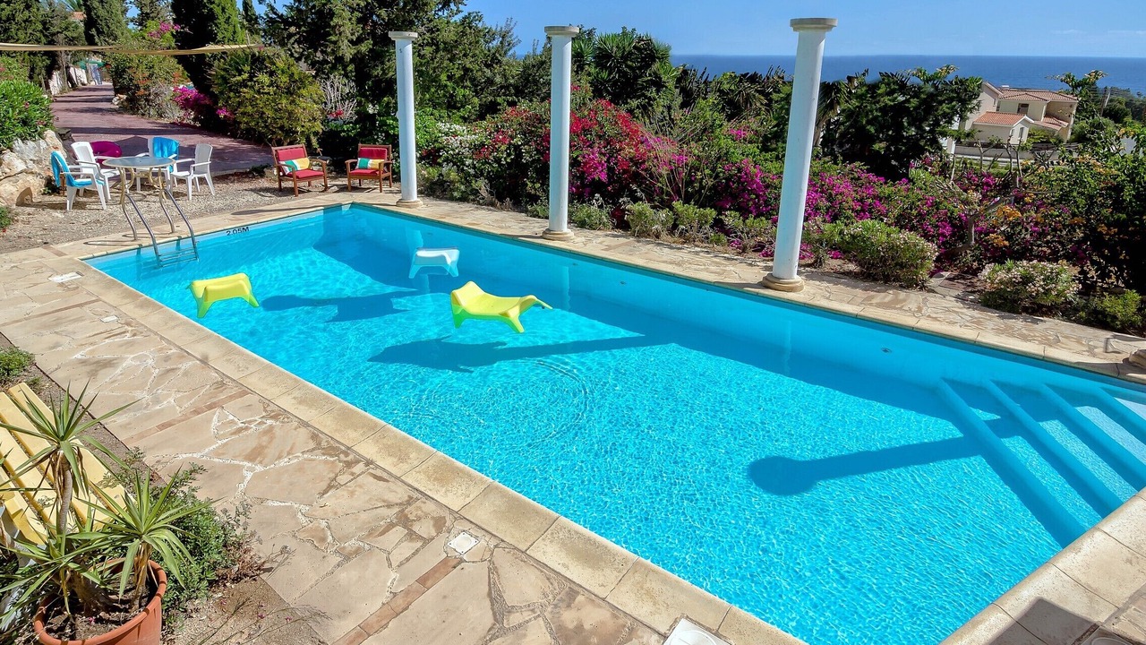 Photo of Outdoor in Peyia Town