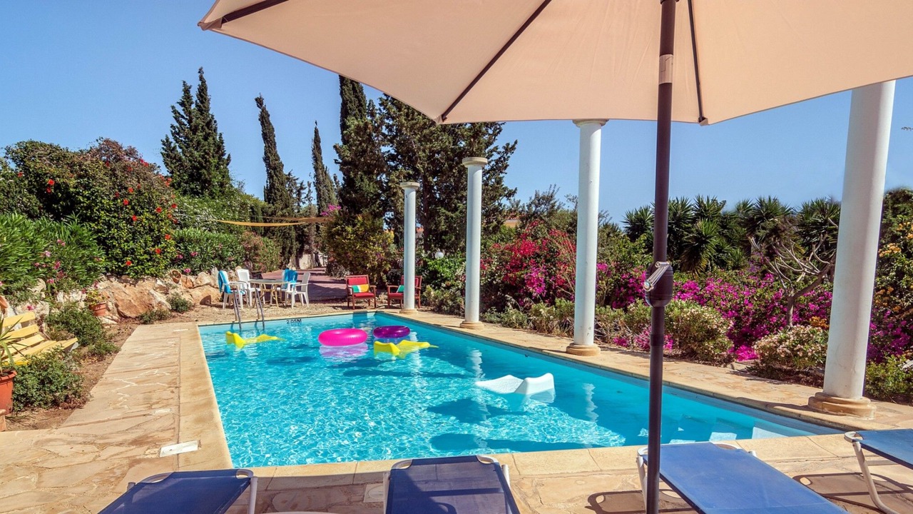 Photo of Outdoor in Peyia Town