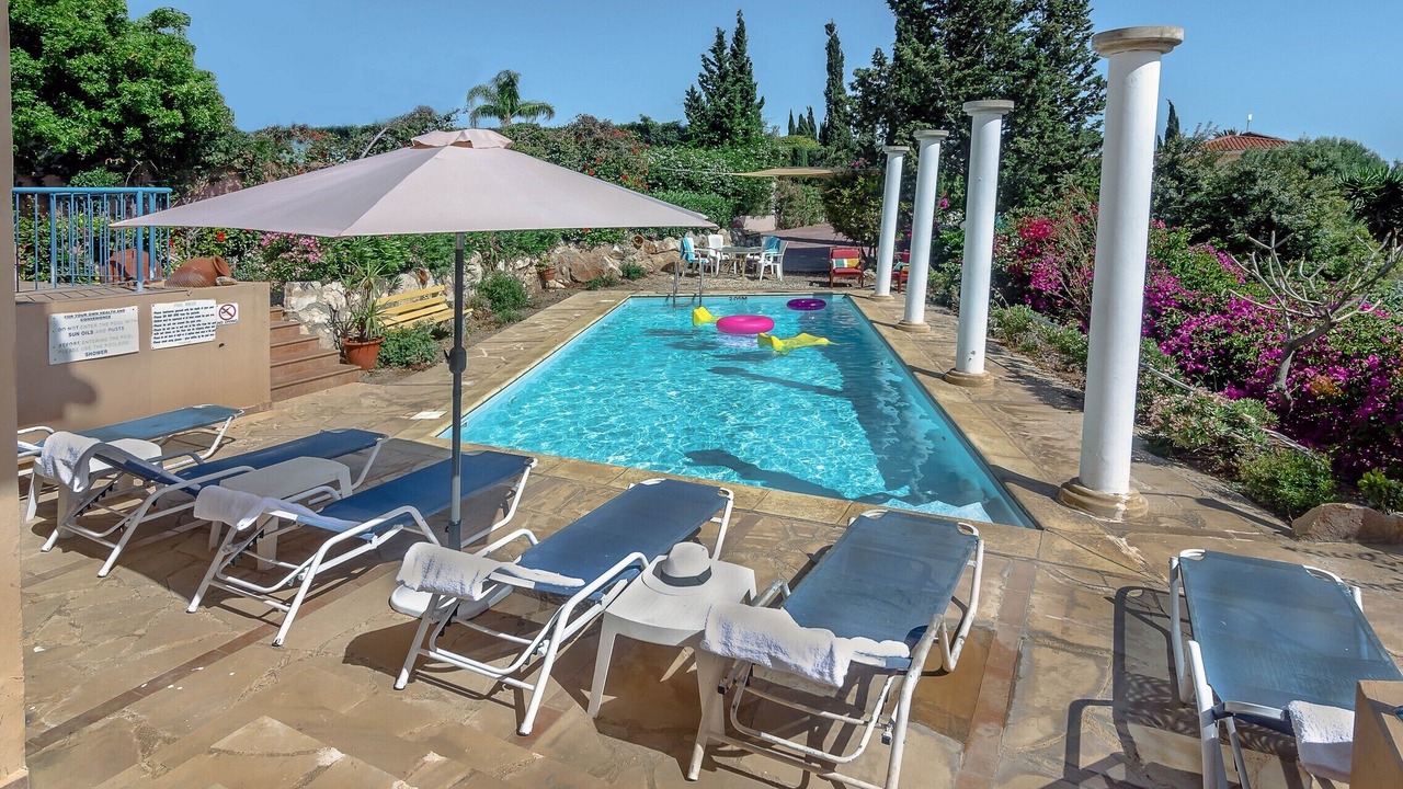 Photo of Outdoor in Peyia Town