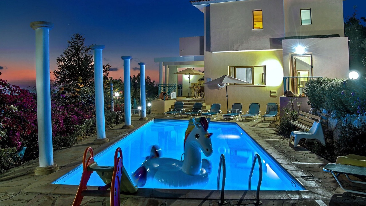 Photo of Outdoor in Peyia Town