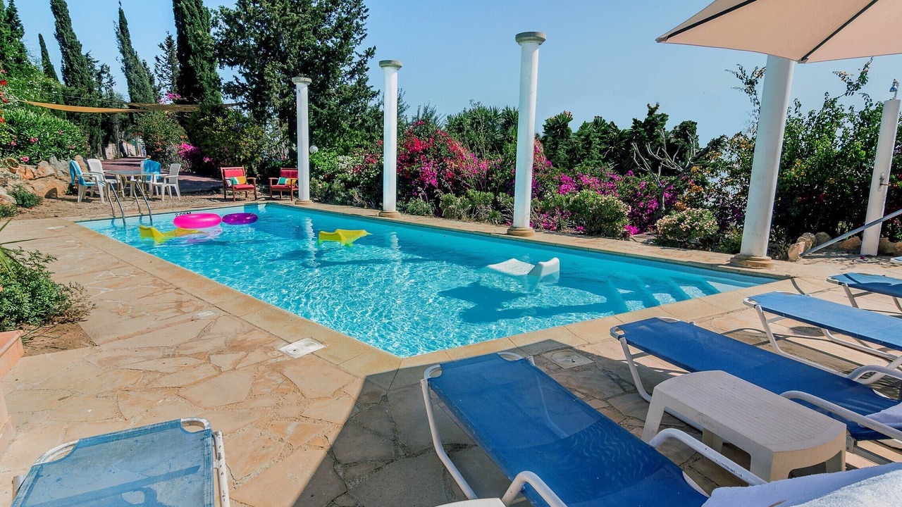 Photo of Outdoor in Peyia Town