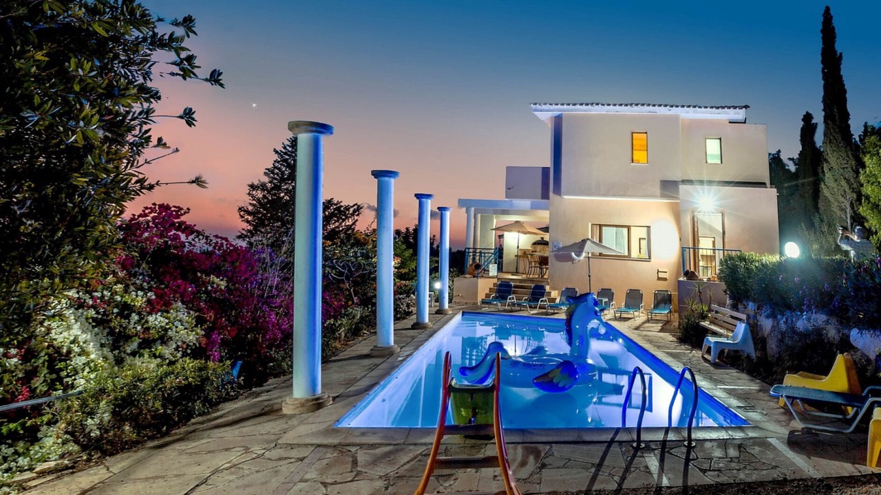 Photo of Outdoor in Peyia Town