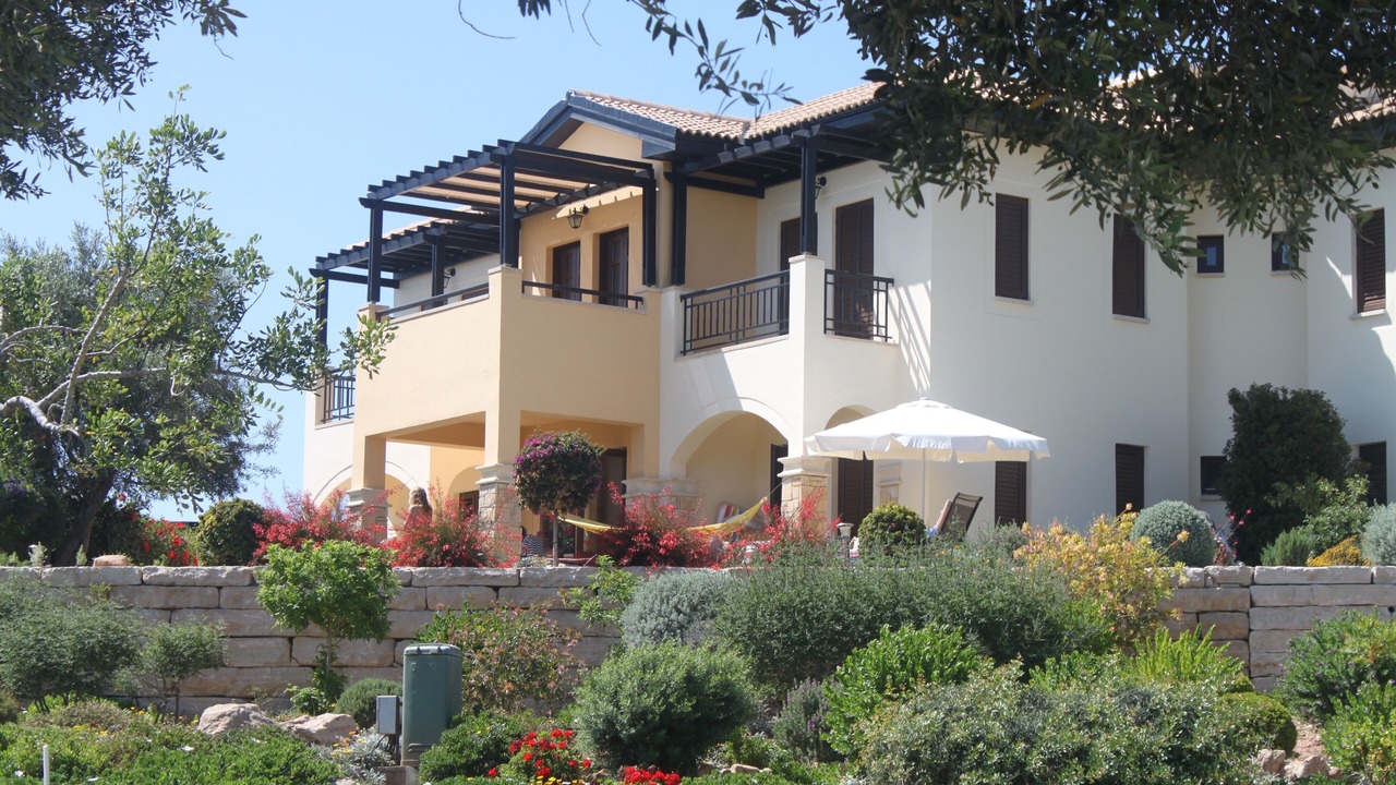 Photo of Outdoor in Aphrodite Hills