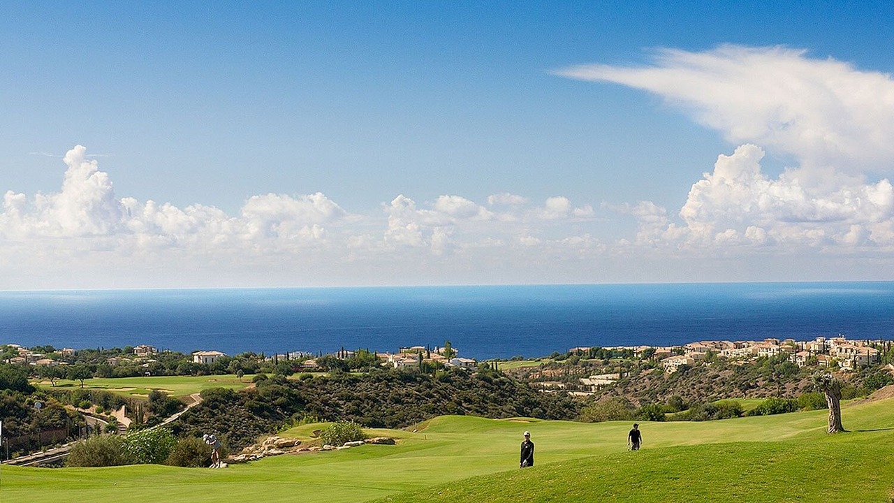 Photo of Others in Aphrodite Hills