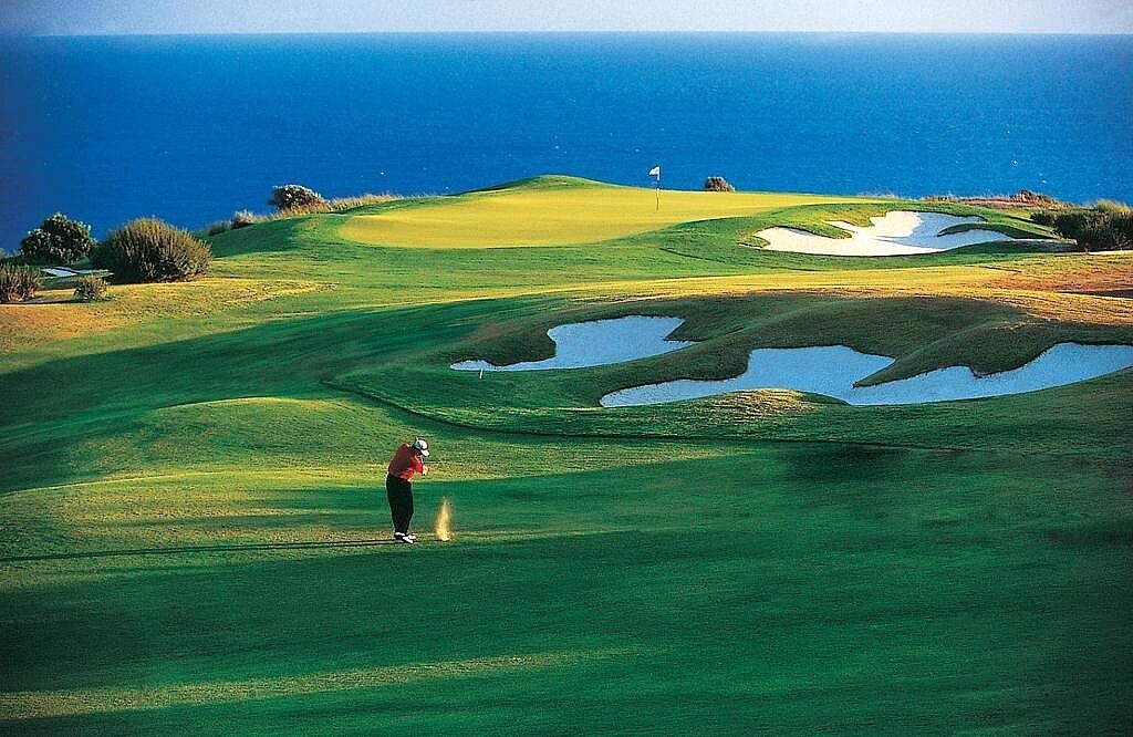 Photo of Others in Aphrodite Hills