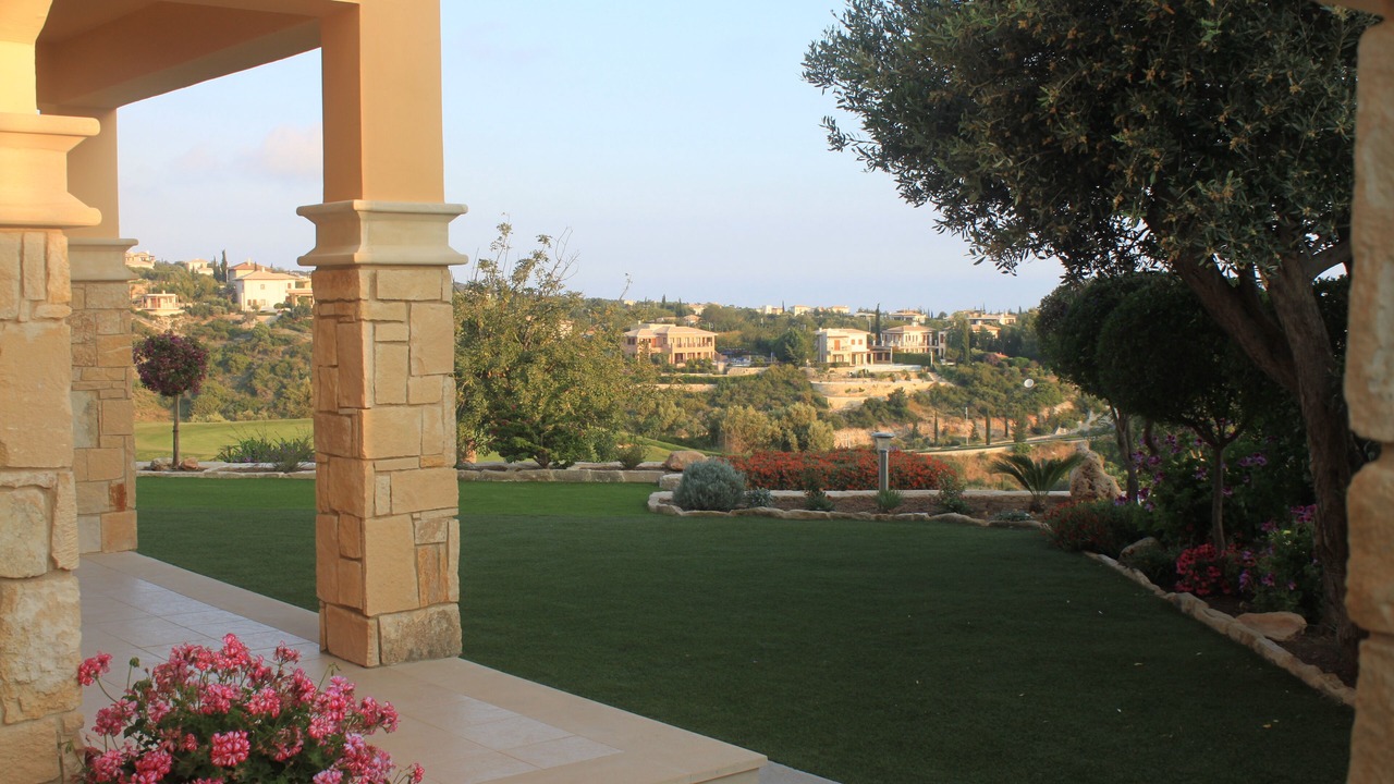 Photo of Outdoor in Aphrodite Hills