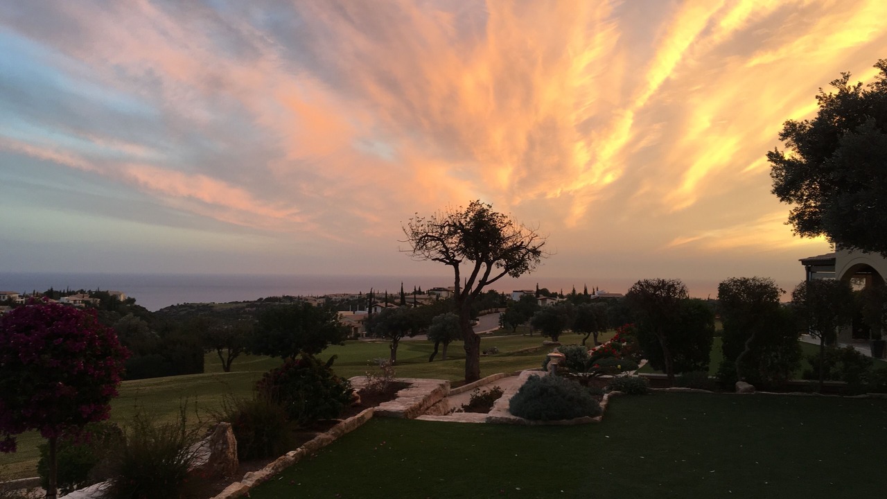 Photo of Outdoor in Aphrodite Hills