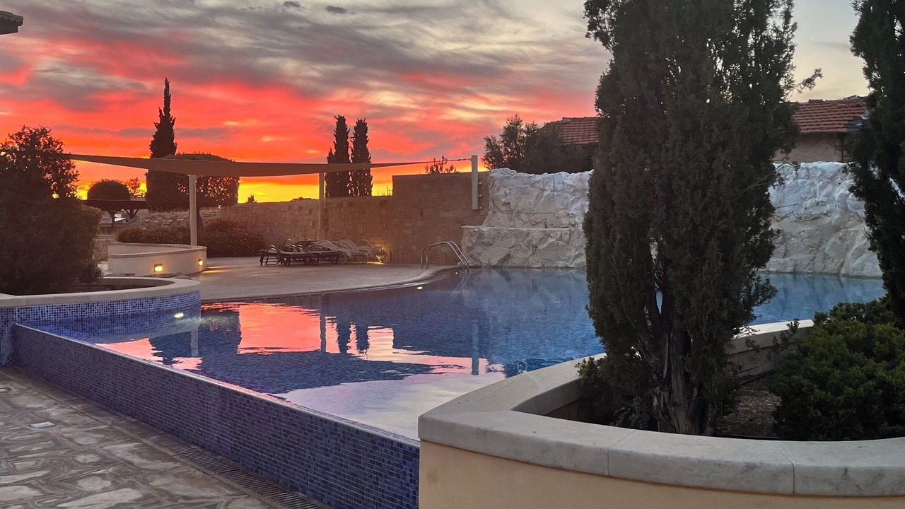 Photo of Outdoor in Aphrodite Hills