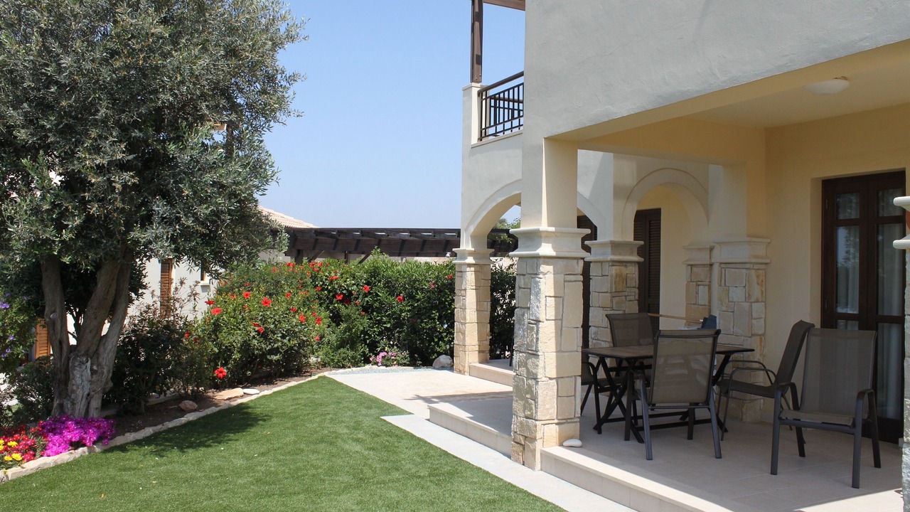 Photo of Outdoor in Aphrodite Hills