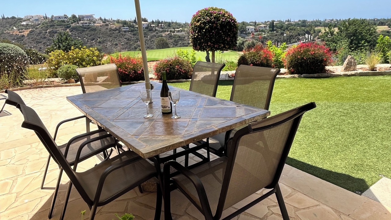 Photo of Outdoor in Aphrodite Hills