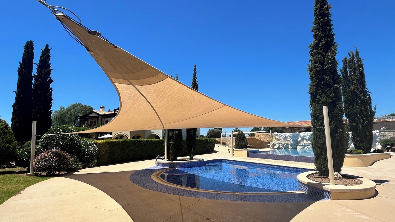 Photo of Outdoor in Aphrodite Hills
