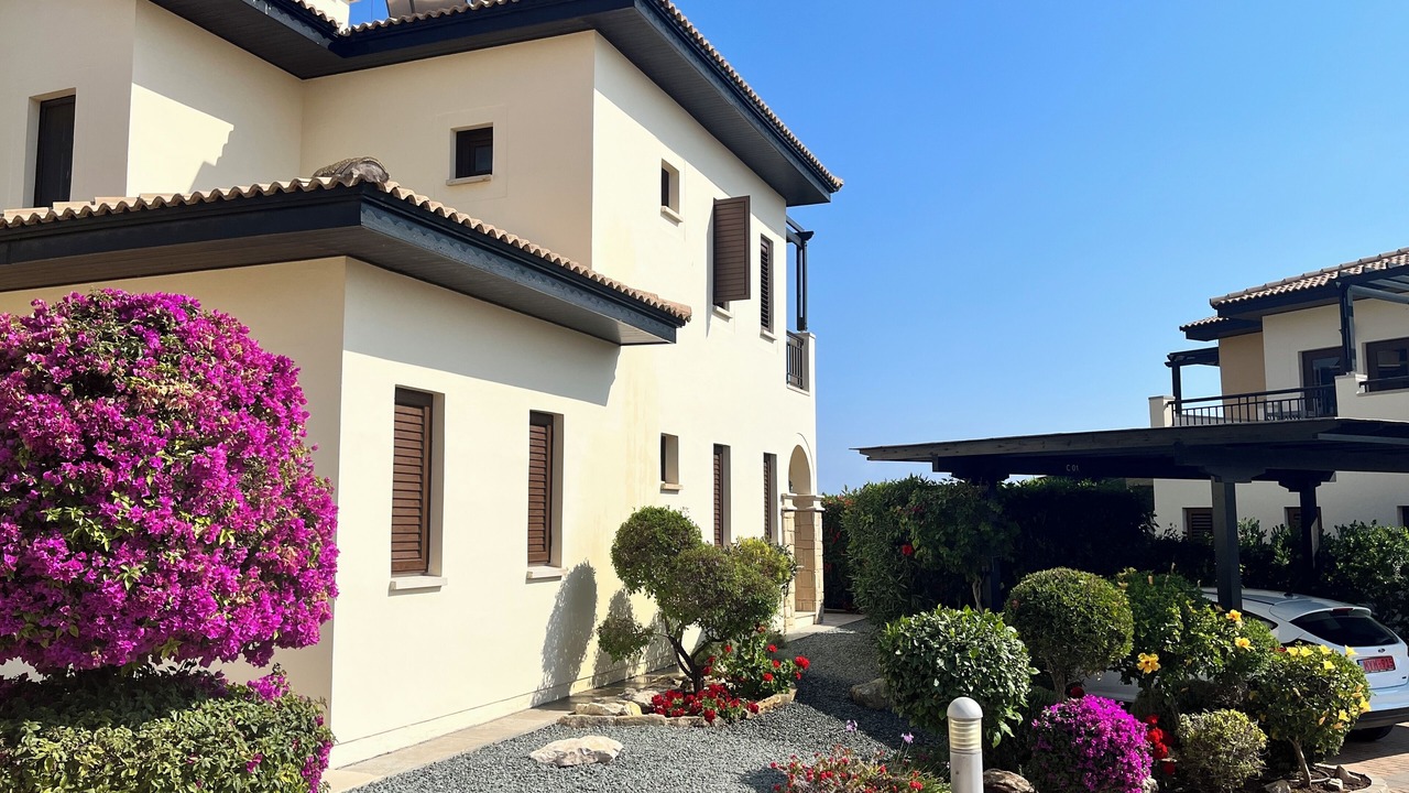 Photo of Outdoor in Aphrodite Hills