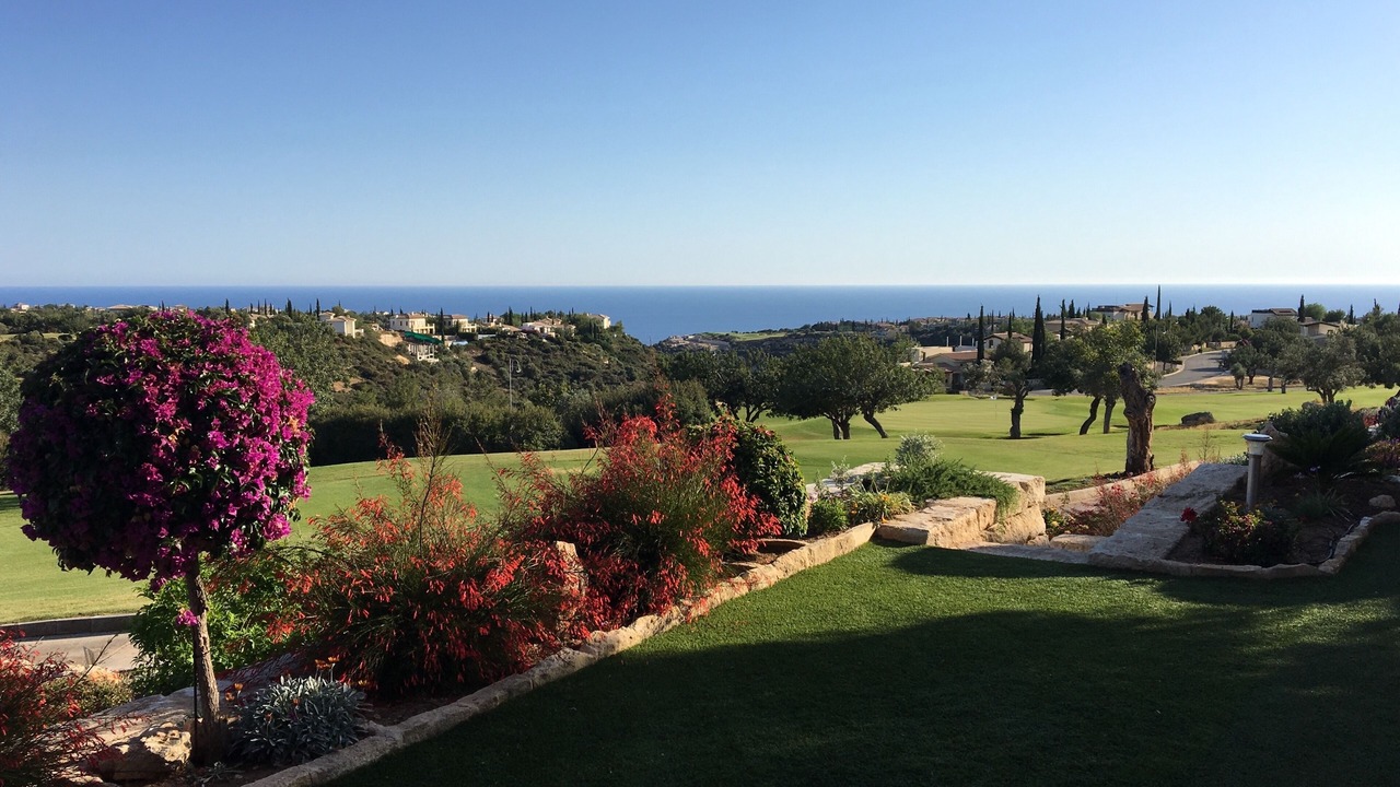 Photo of Outdoor in Aphrodite Hills
