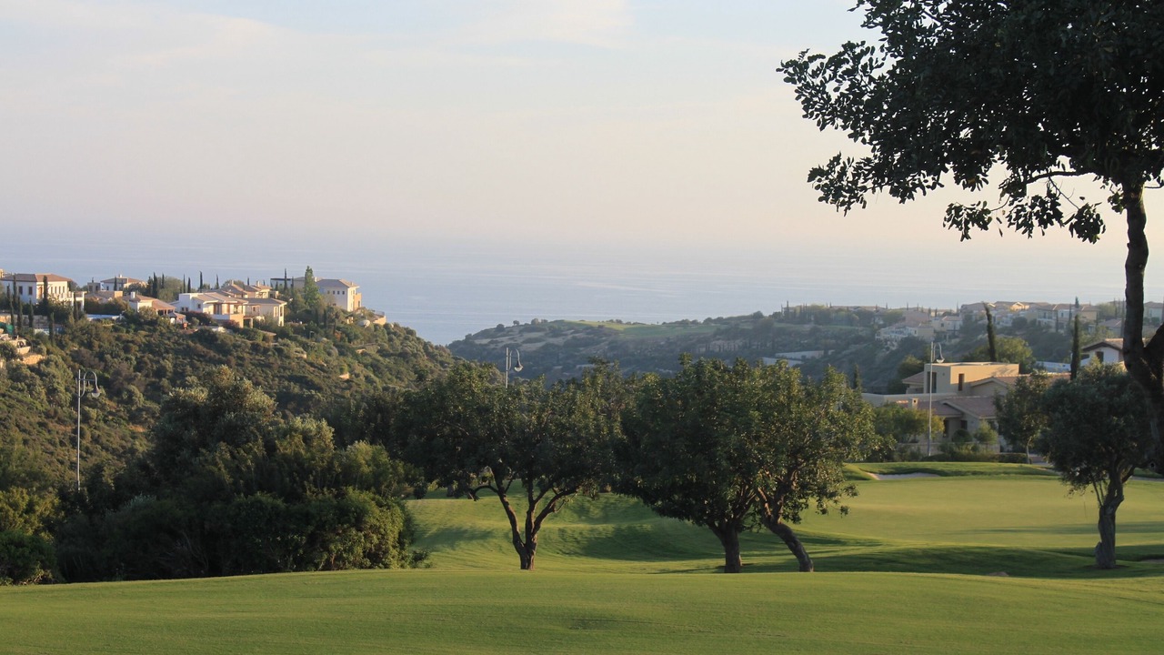 Photo of Outdoor in Aphrodite Hills