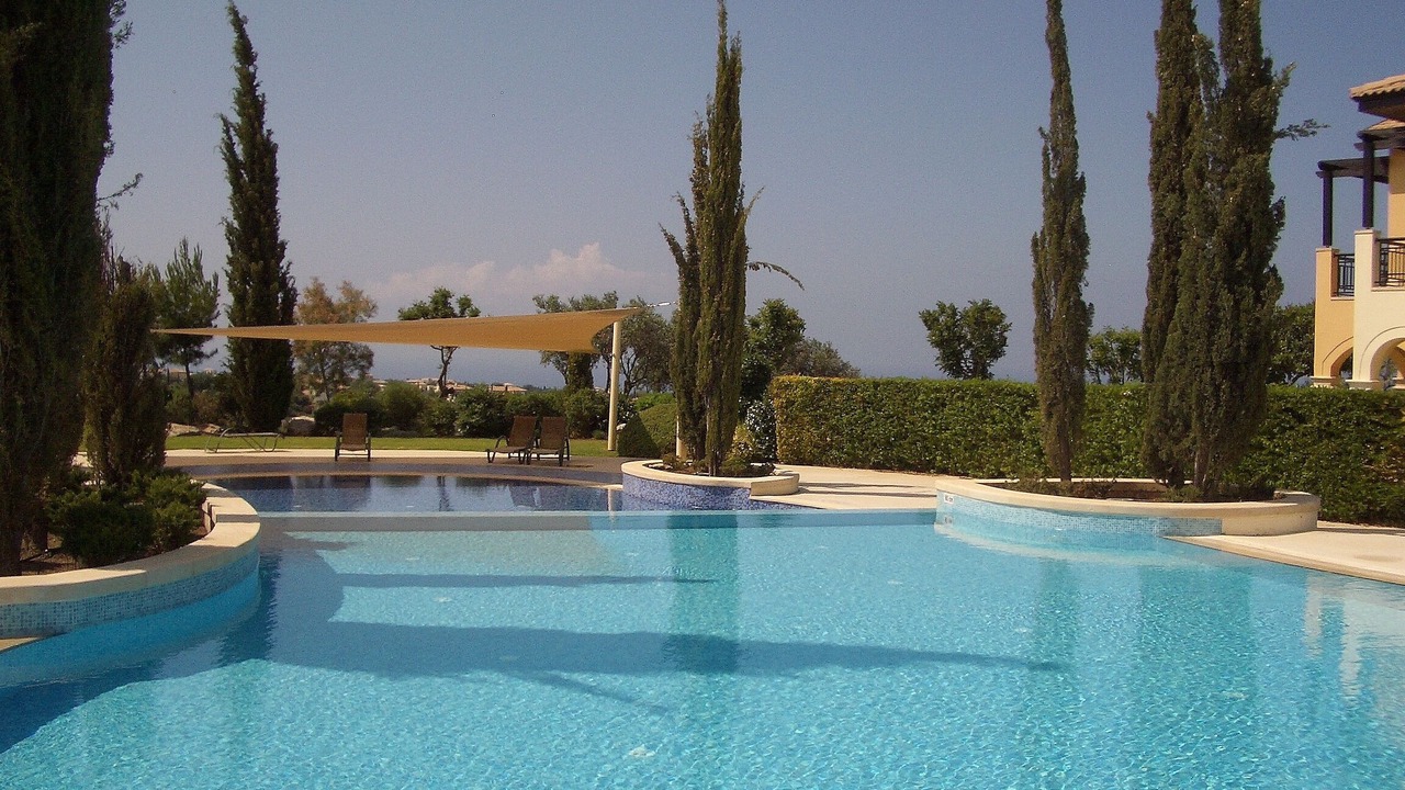 Photo of Outdoor in Aphrodite Hills