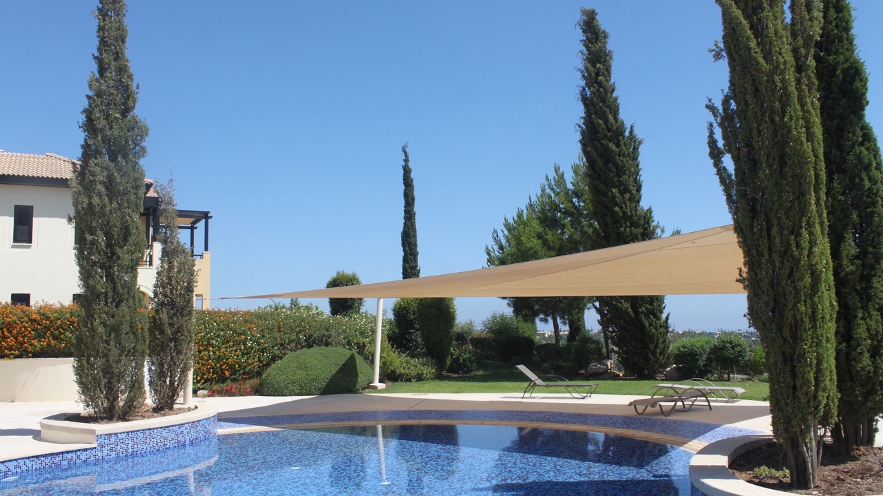 Photo of Outdoor in Aphrodite Hills