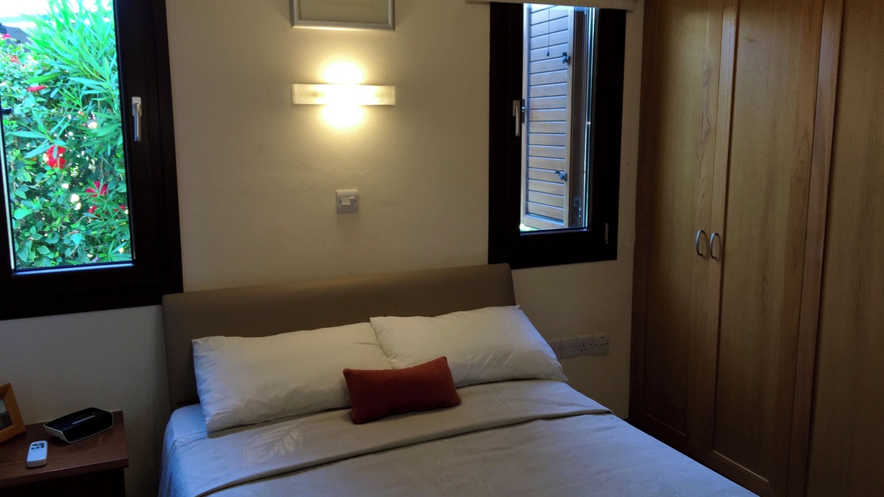 Photo of Bedroom in Aphrodite Hills