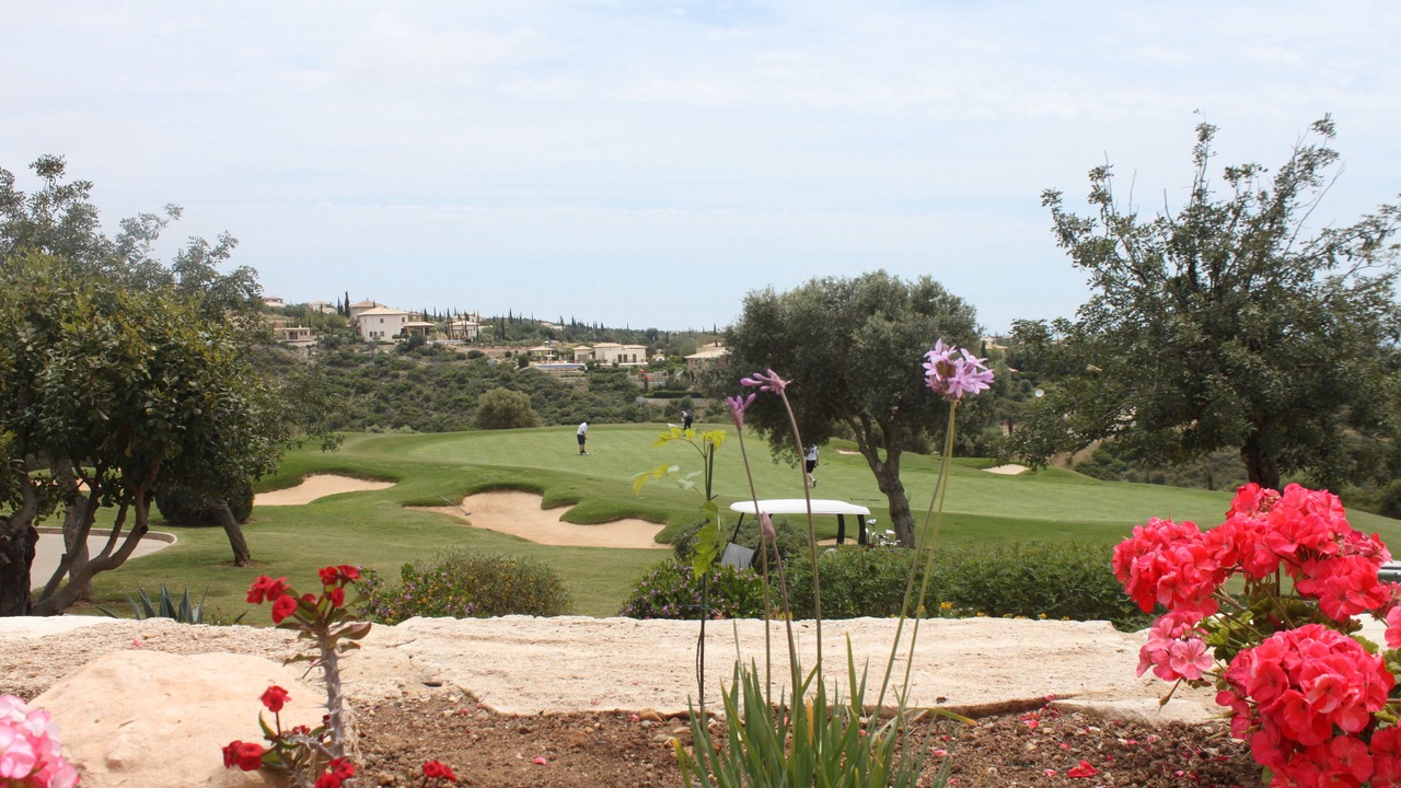 Photo of Others in Aphrodite Hills