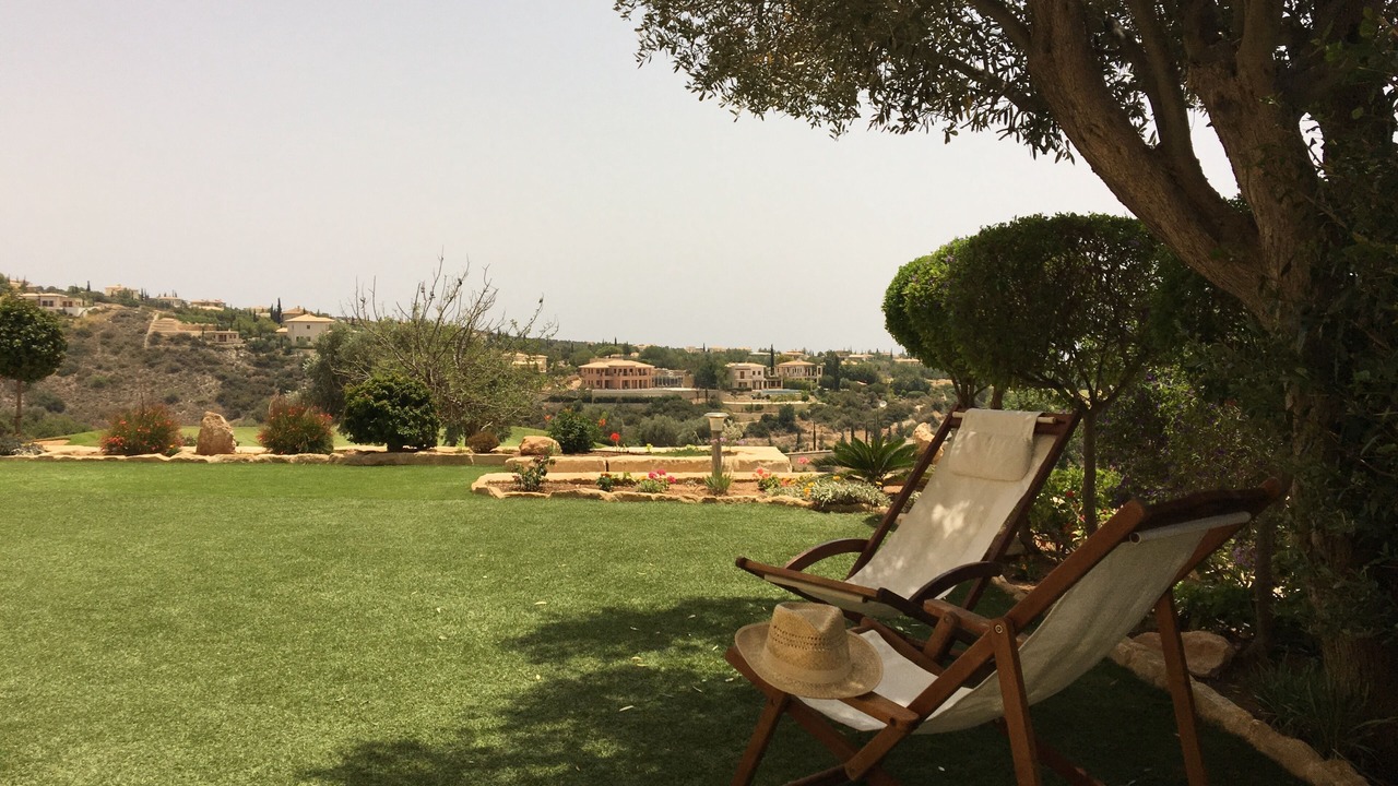 Photo of Others in Aphrodite Hills