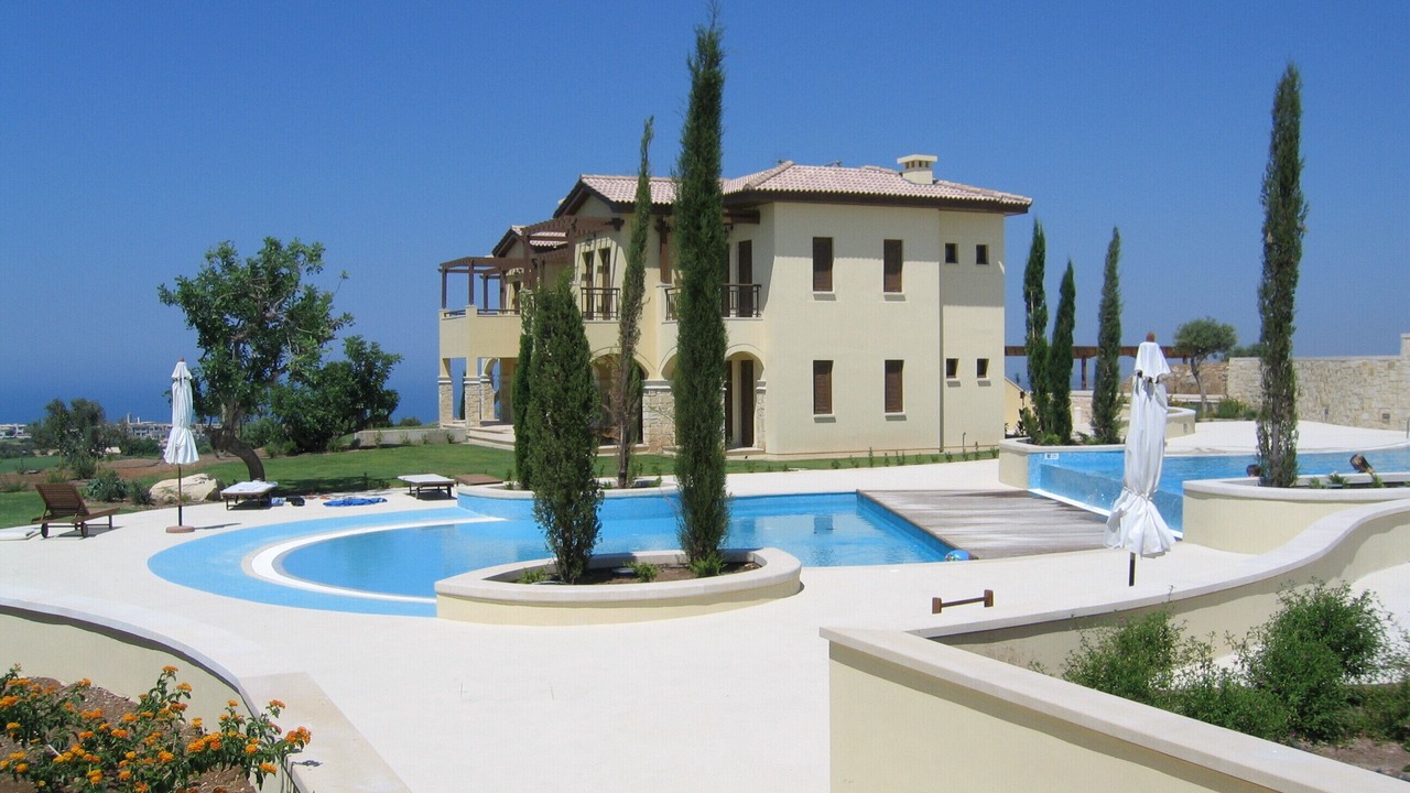 Photo of Outdoor in Aphrodite Hills