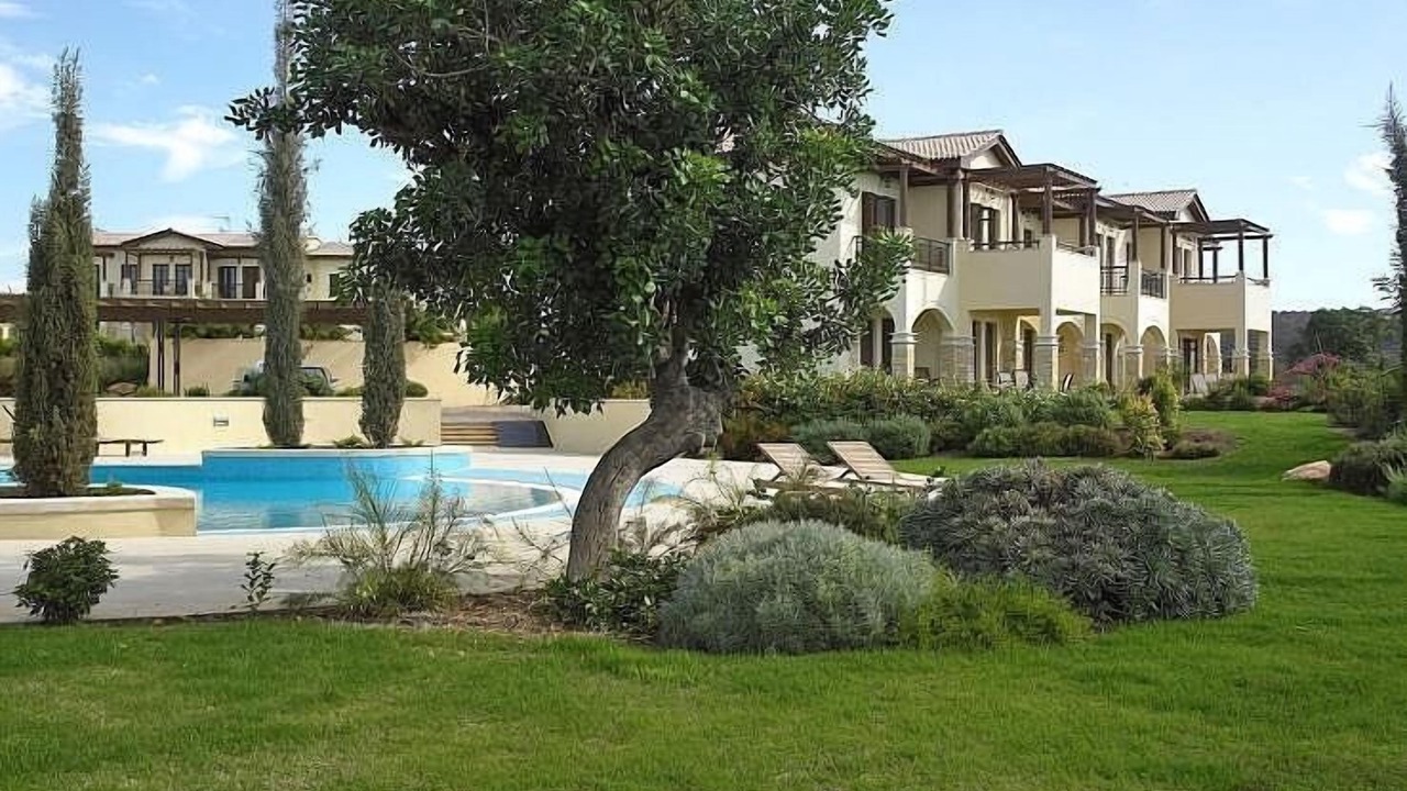 Photo of Outdoor in Aphrodite Hills