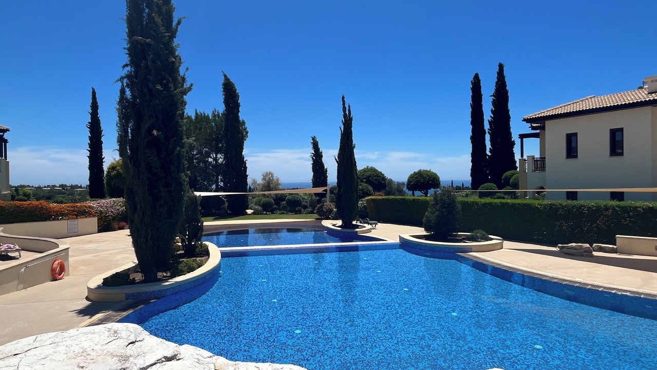 Photo of Outdoor in Aphrodite Hills