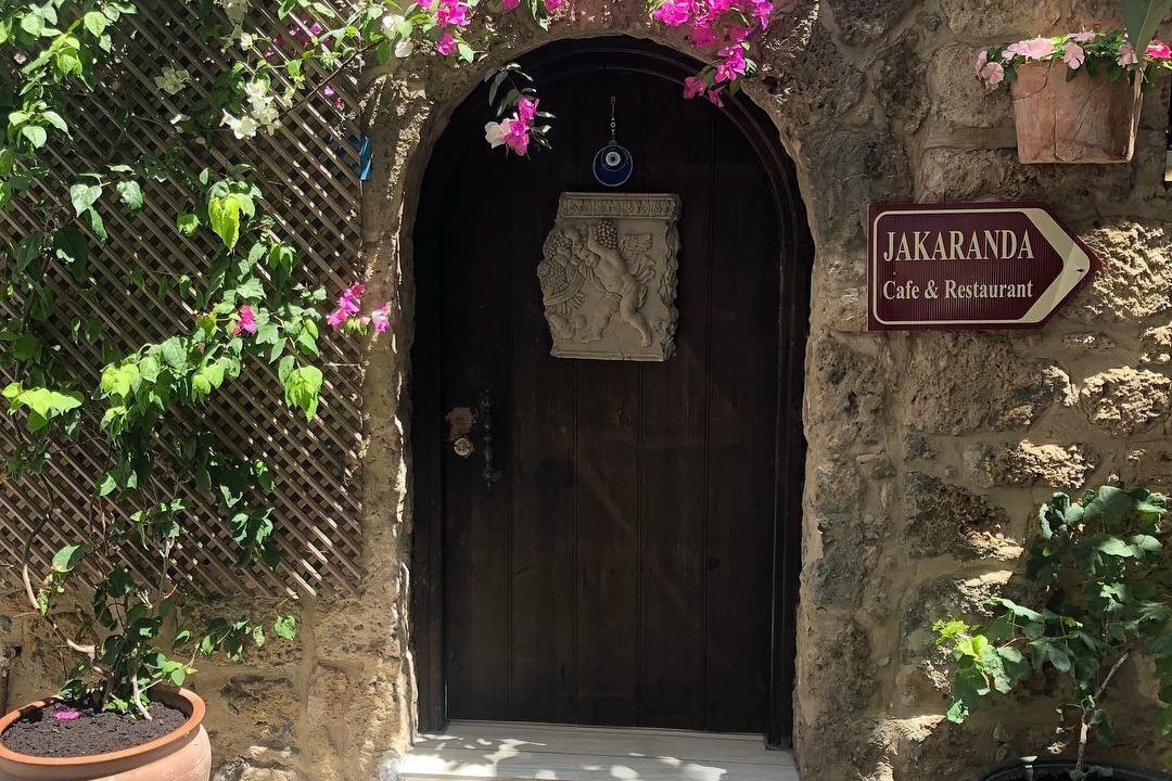 Photo of Outdoor in Kyrenia