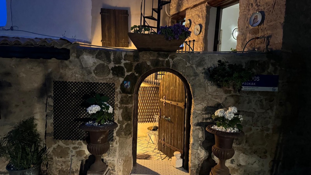 Photo of Outdoor in Kyrenia
