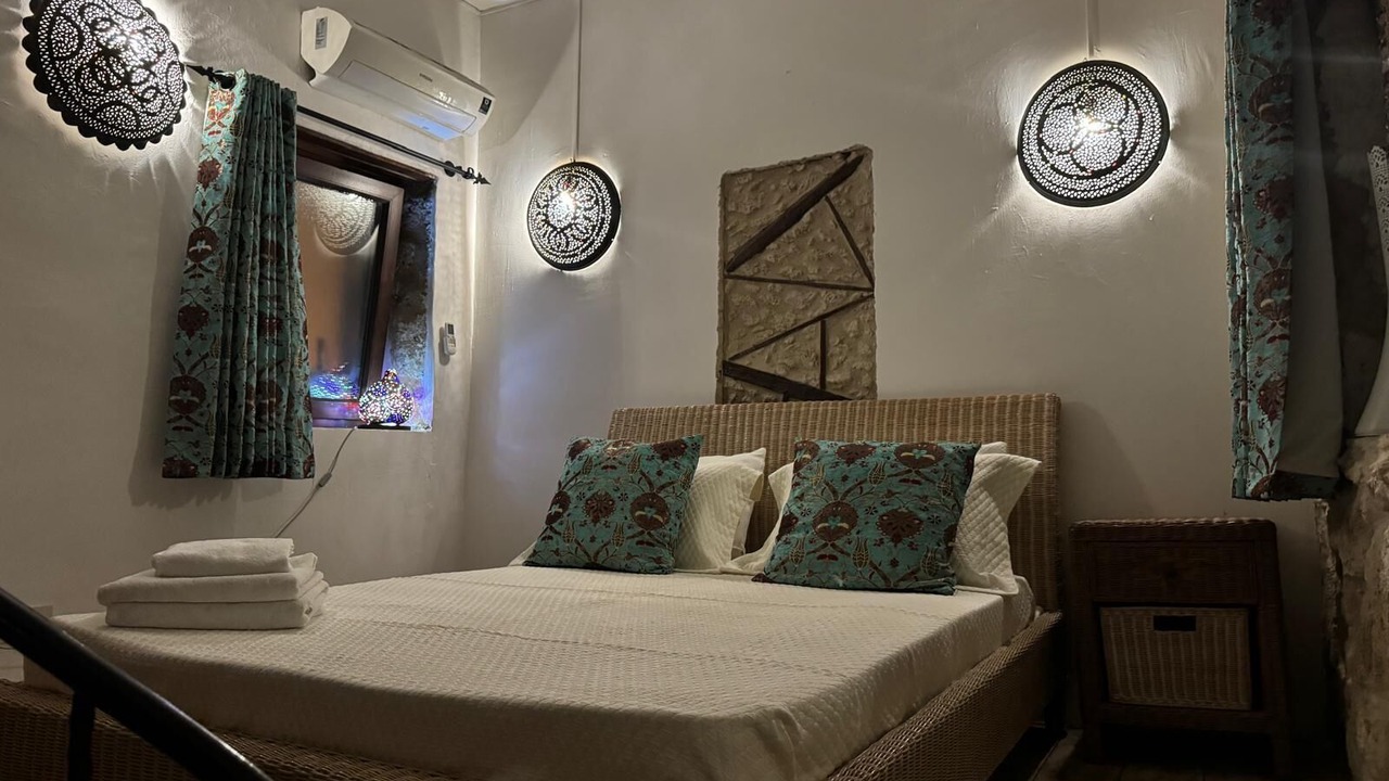 Photo of Bedroom in Kyrenia