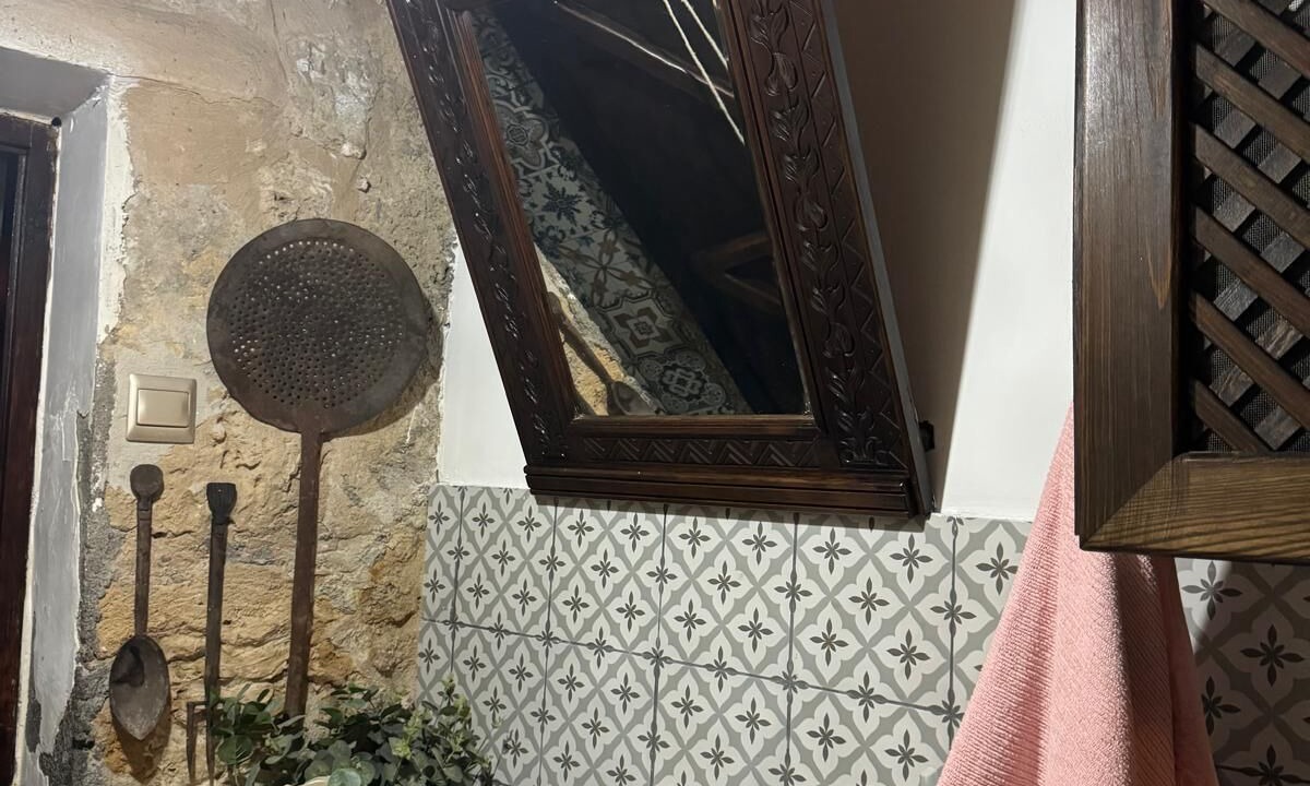 Photo of Bathroom in Kyrenia