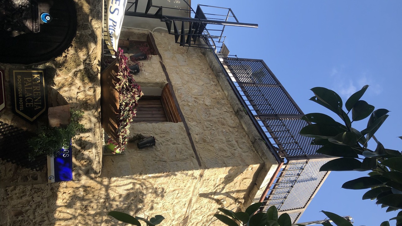 Photo of Outdoor in Kyrenia