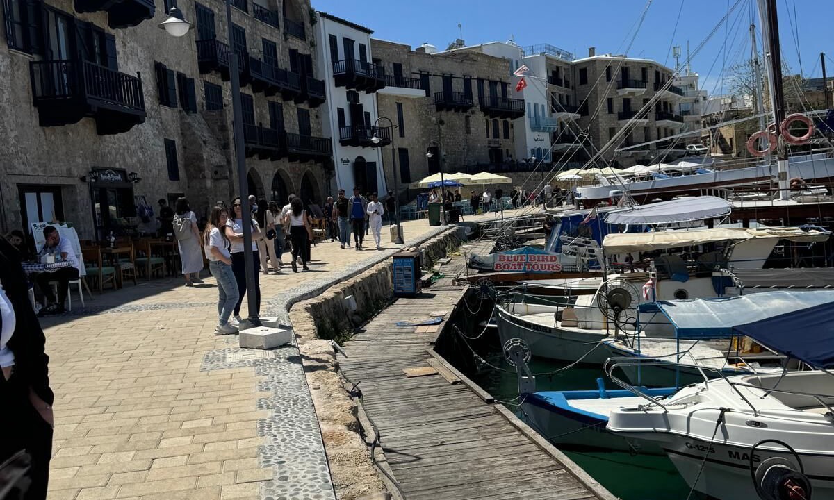 Photo of Others in Kyrenia