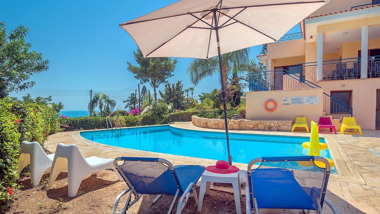 Photo of Outdoor in Pegeia