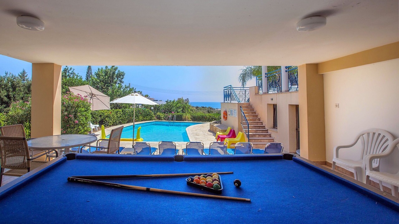 Photo of Outdoor in Pegeia