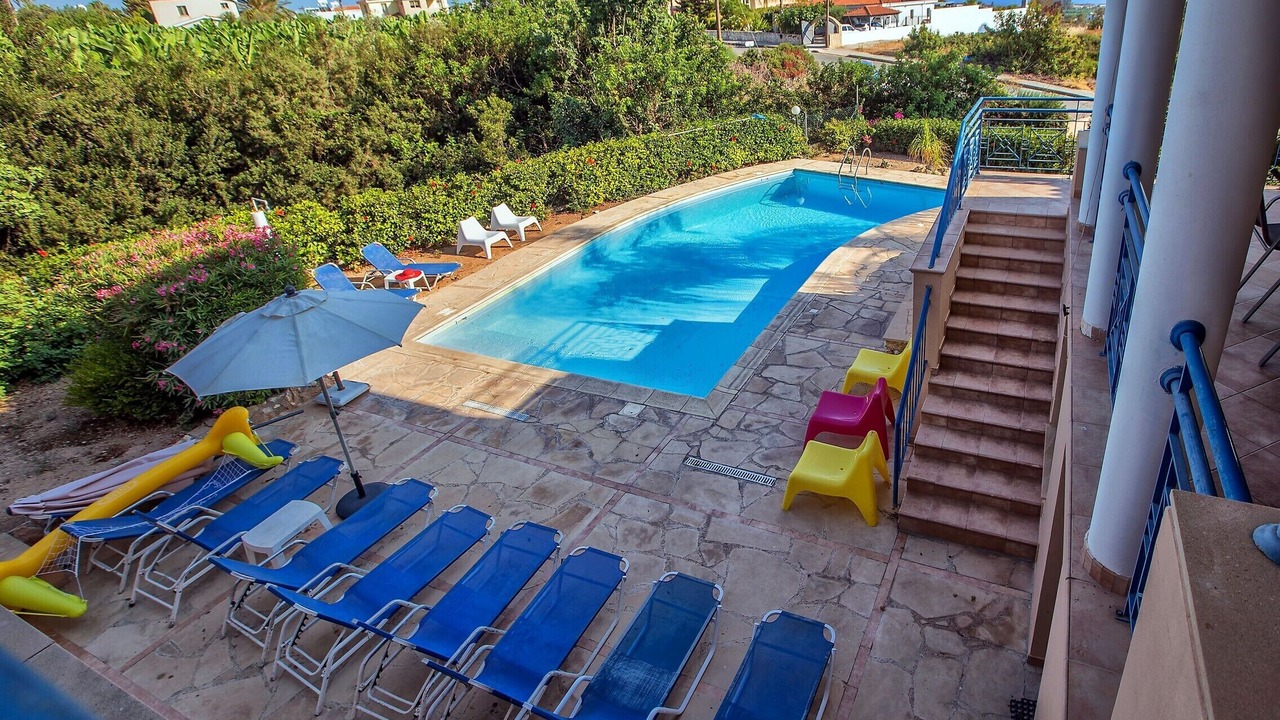 Photo of Outdoor in Pegeia