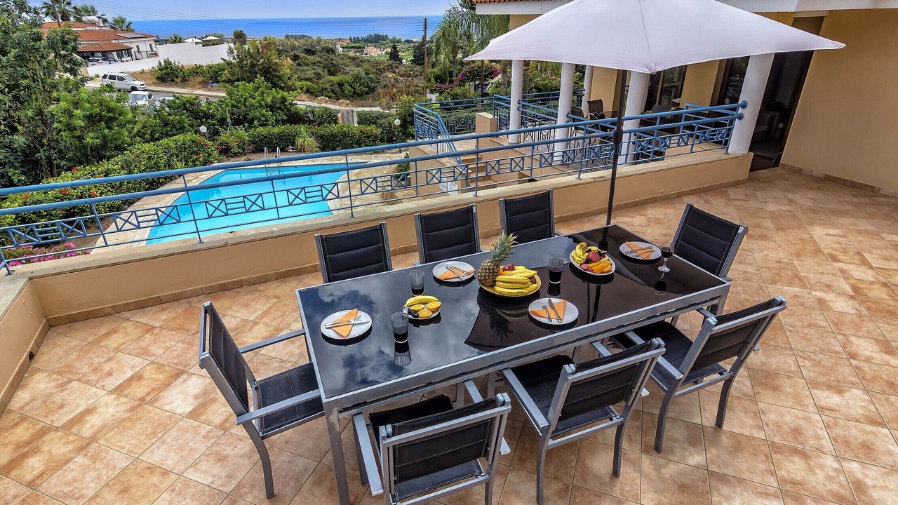 Photo of Outdoor in Pegeia