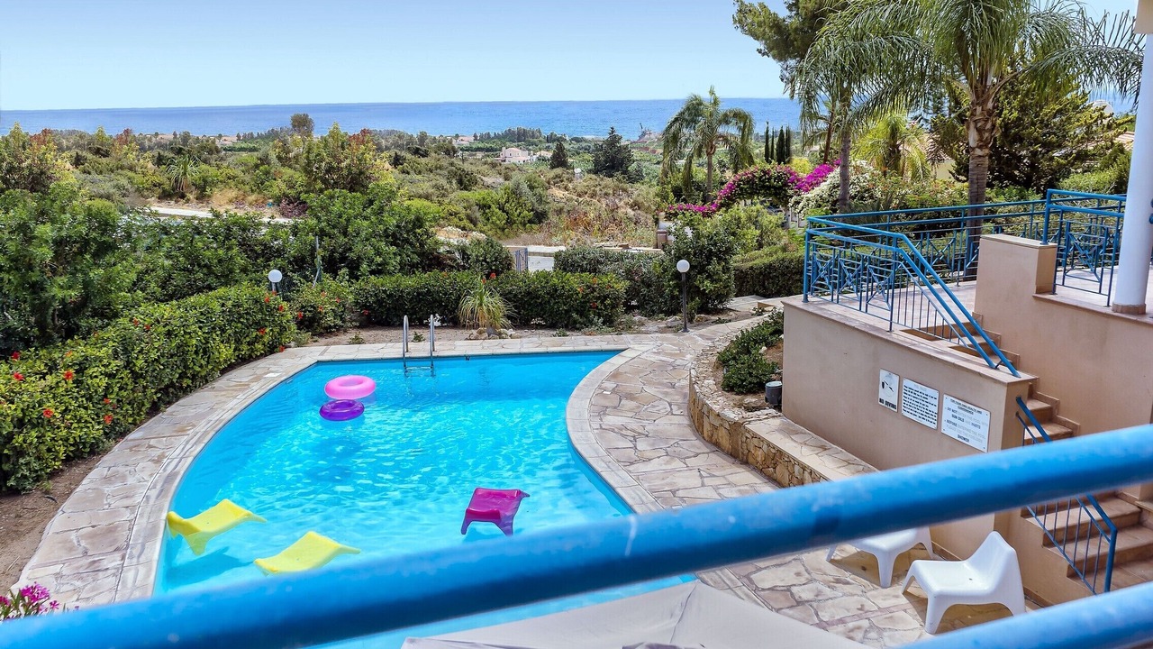 Photo of Outdoor in Pegeia