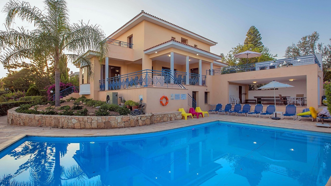 Photo of Outdoor in Pegeia