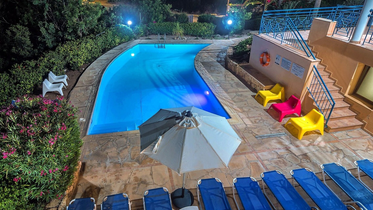 Photo of Outdoor in Pegeia