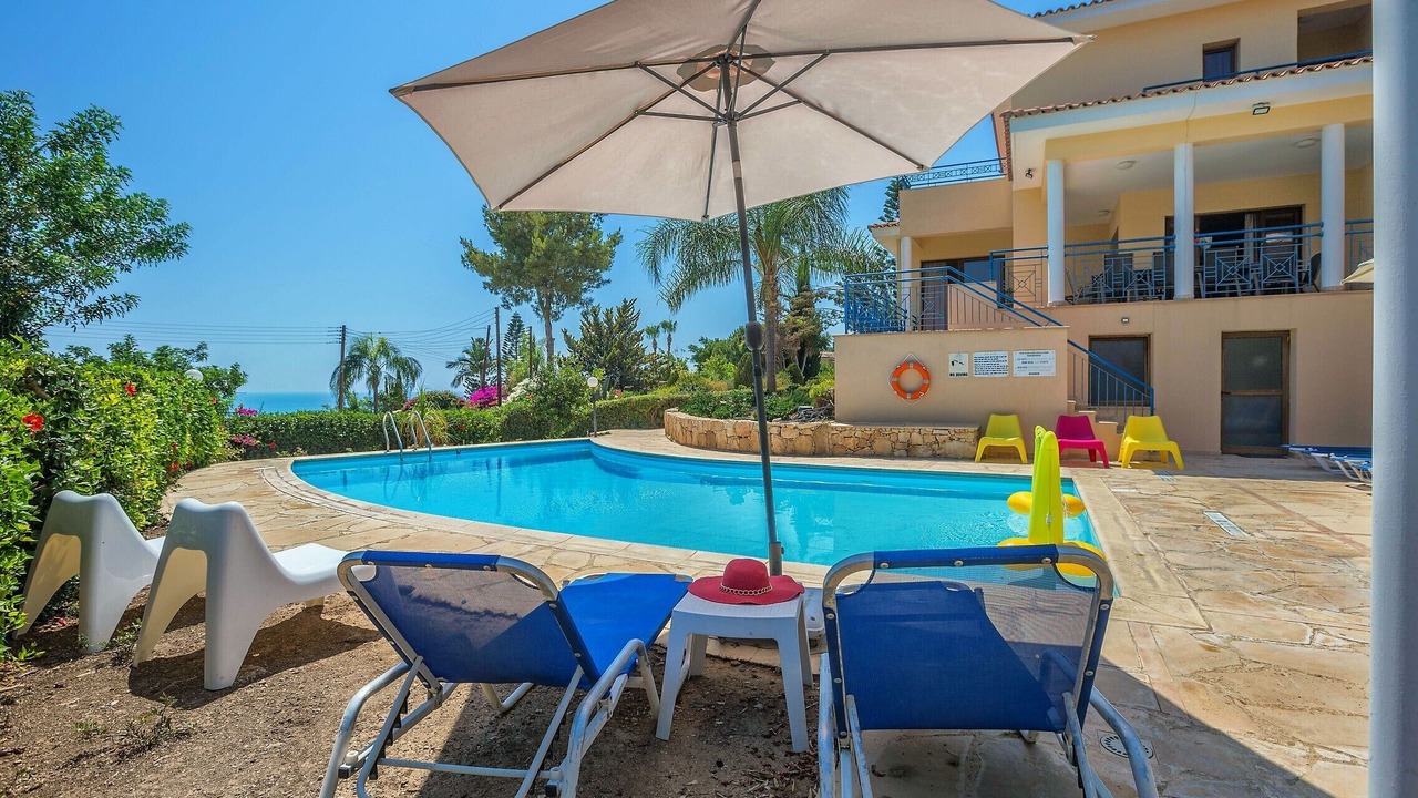 Photo of Outdoor in Pegeia