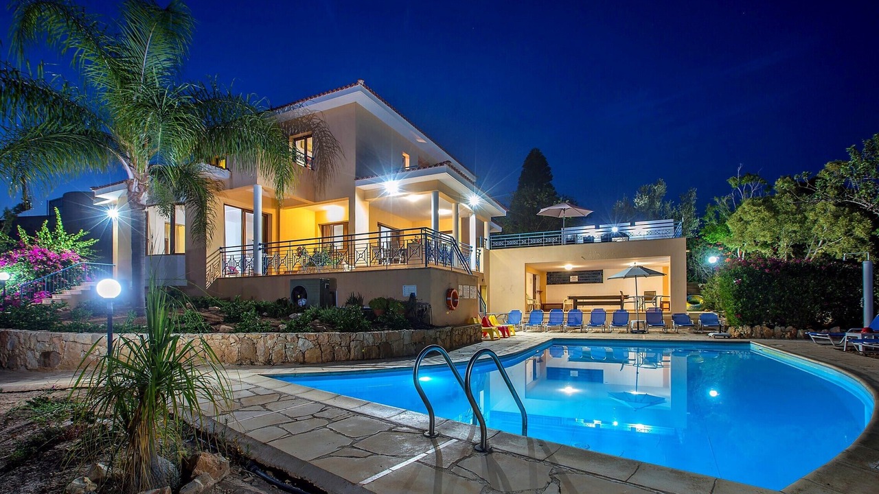 Photo of Outdoor in Pegeia
