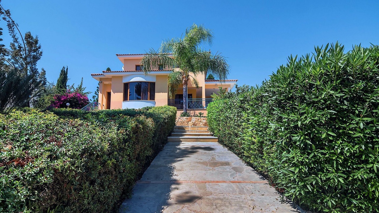 Photo of Outdoor in Pegeia