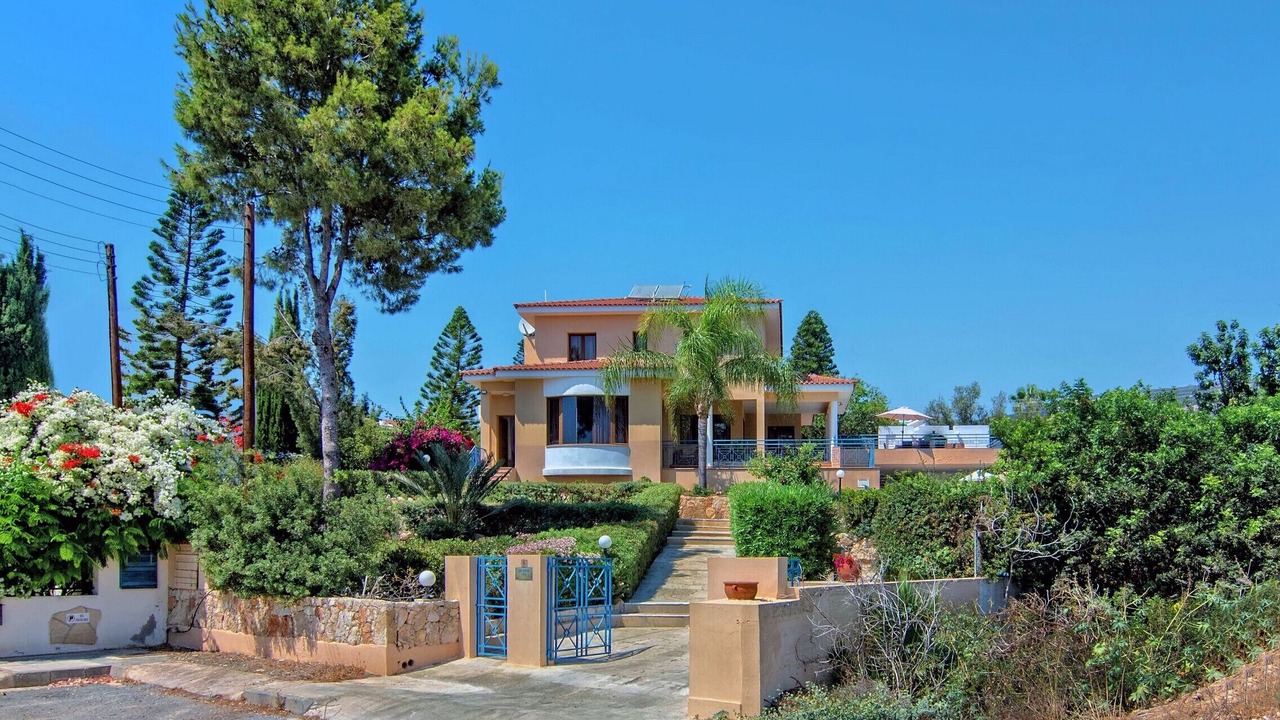 Photo of Outdoor in Pegeia