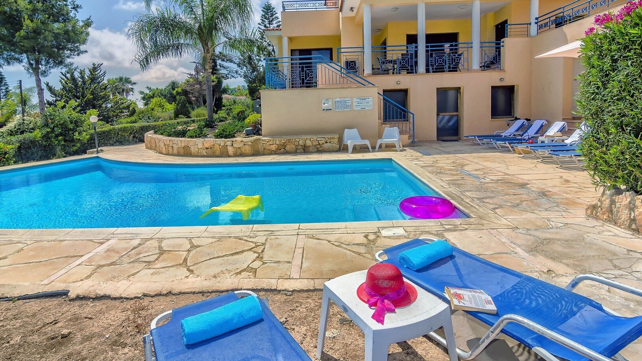 Photo of Outdoor in Pegeia