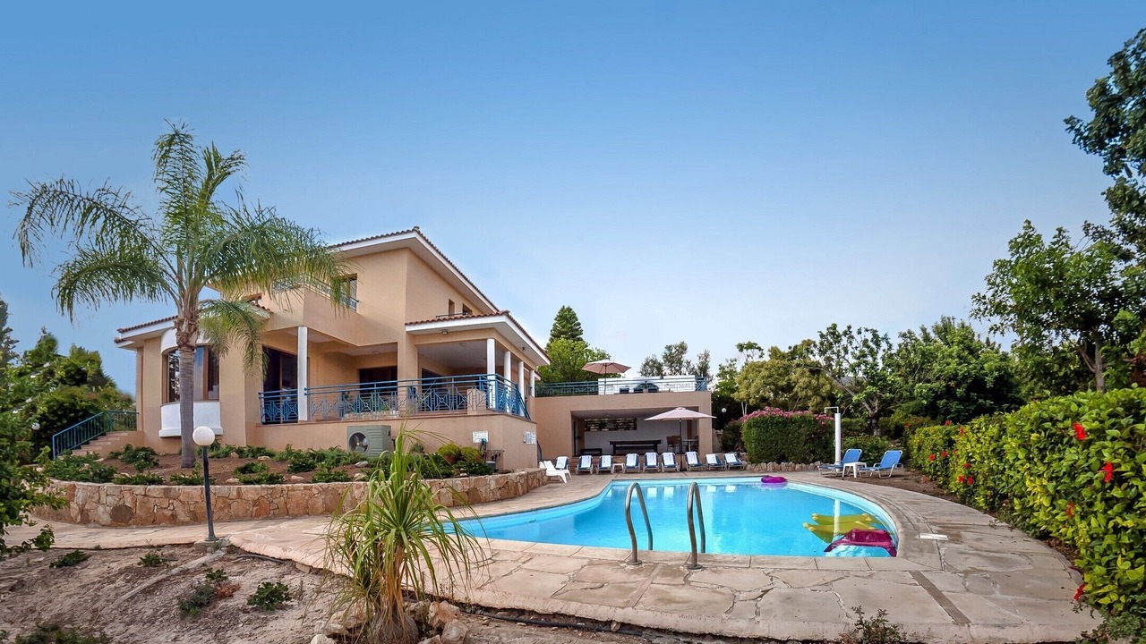 Photo of Outdoor in Pegeia